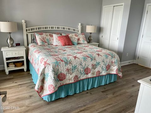 A home in Panama City Beach