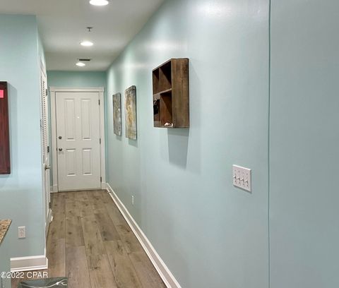 A home in Panama City Beach