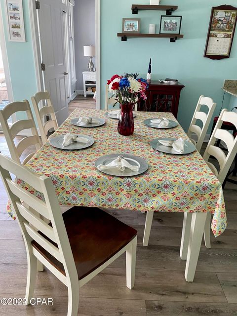 A home in Panama City Beach