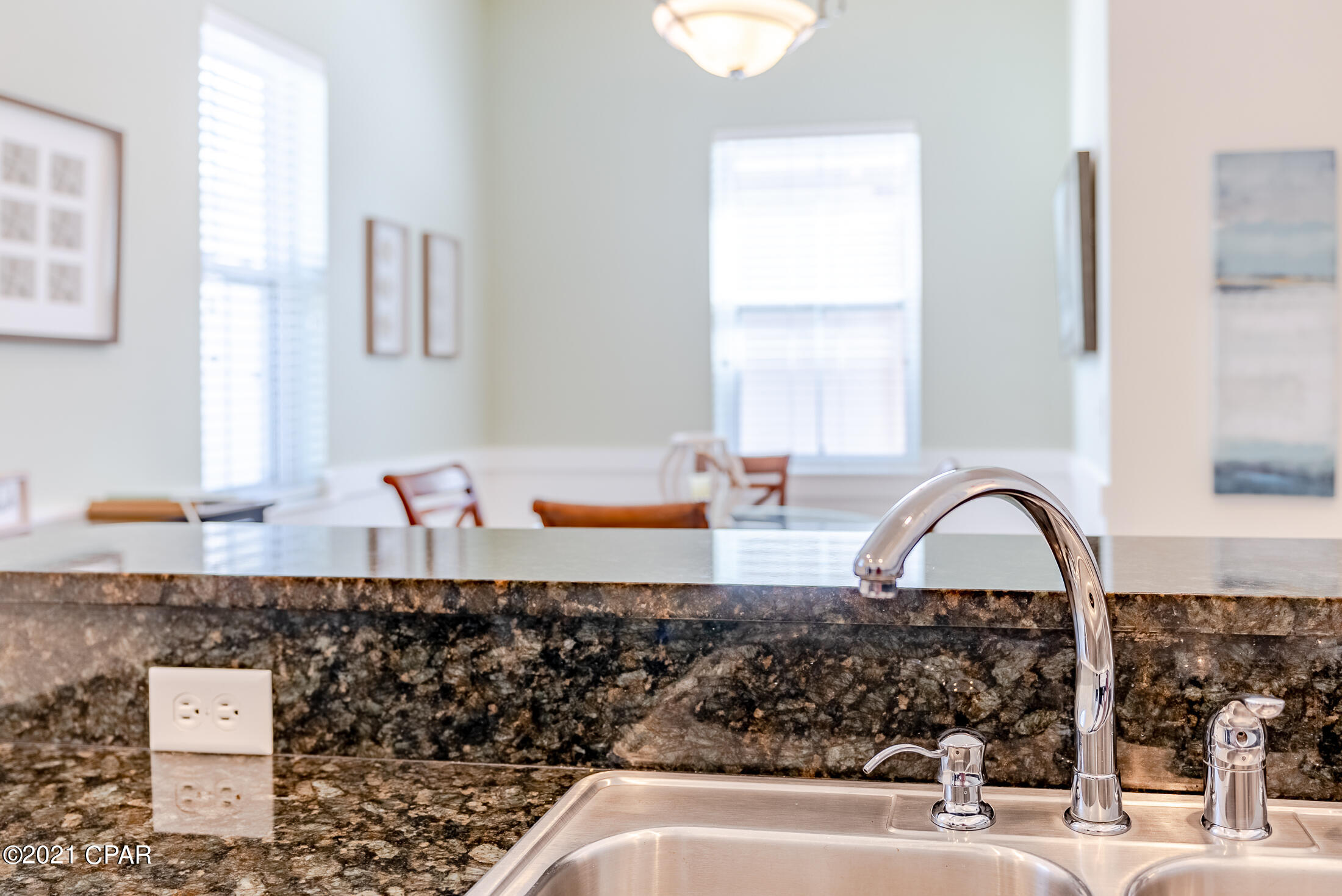 Casa Del Mar - Residential