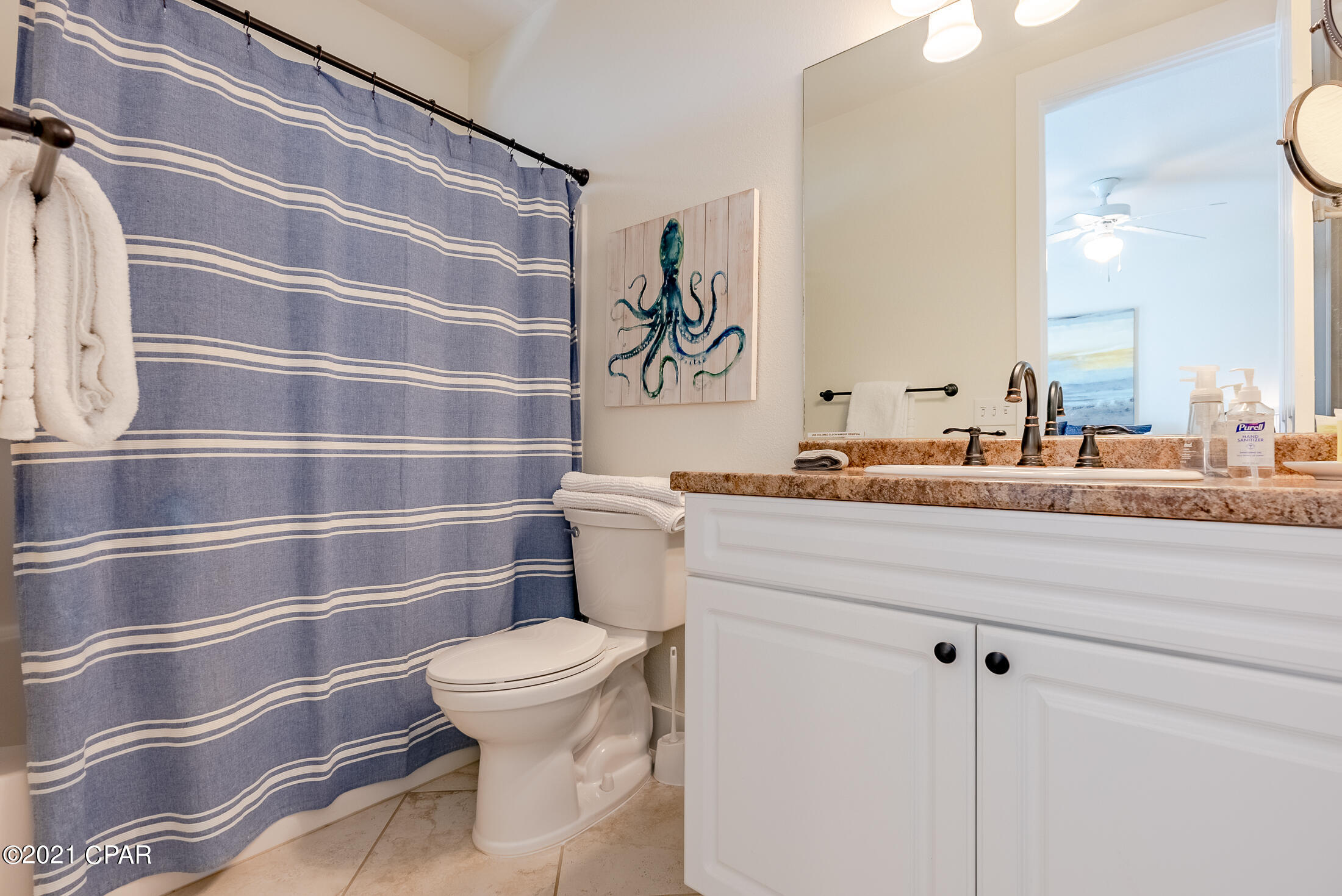 Casa Del Mar - Residential