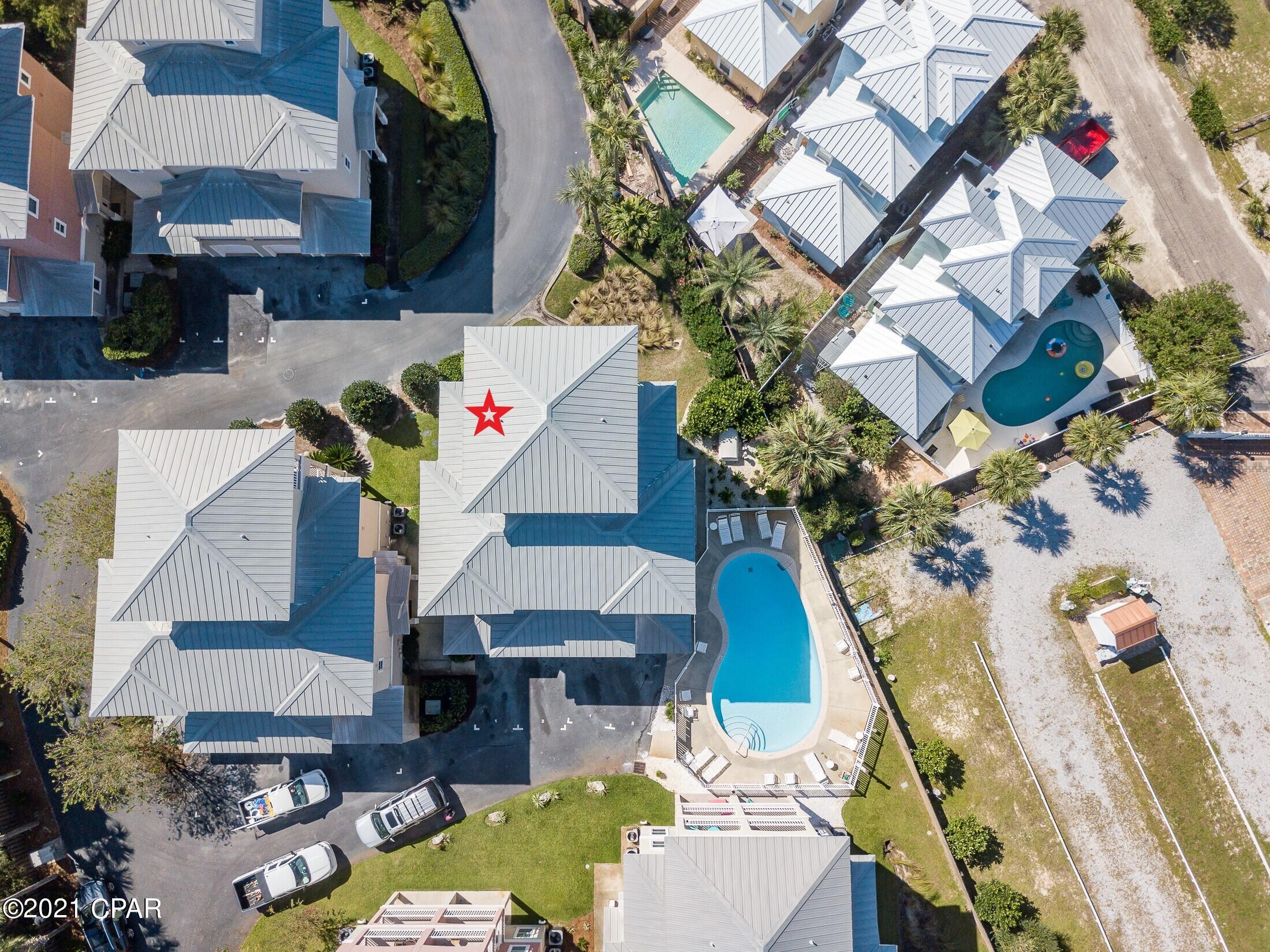 Casa Del Mar - Residential