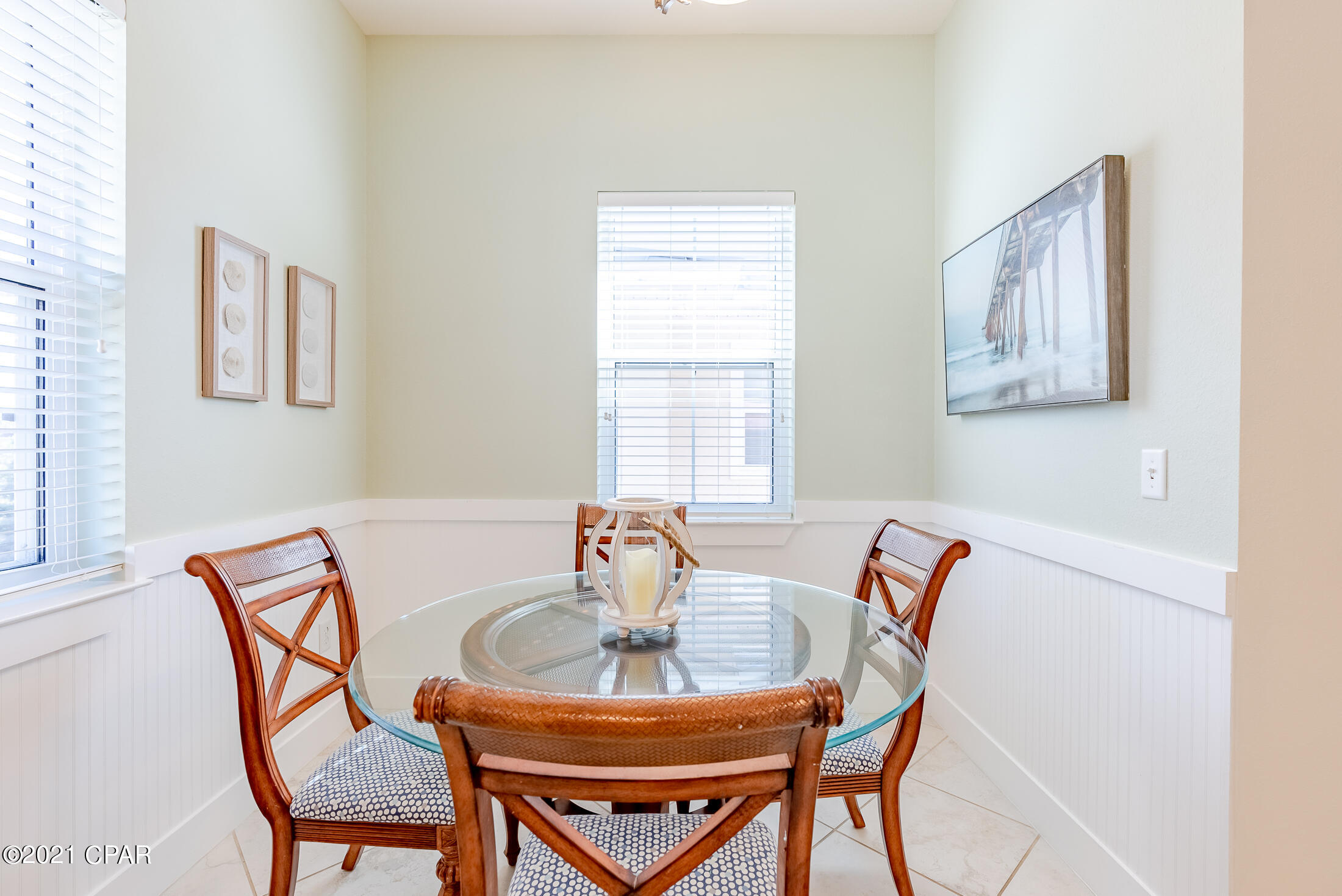 Casa Del Mar - Residential