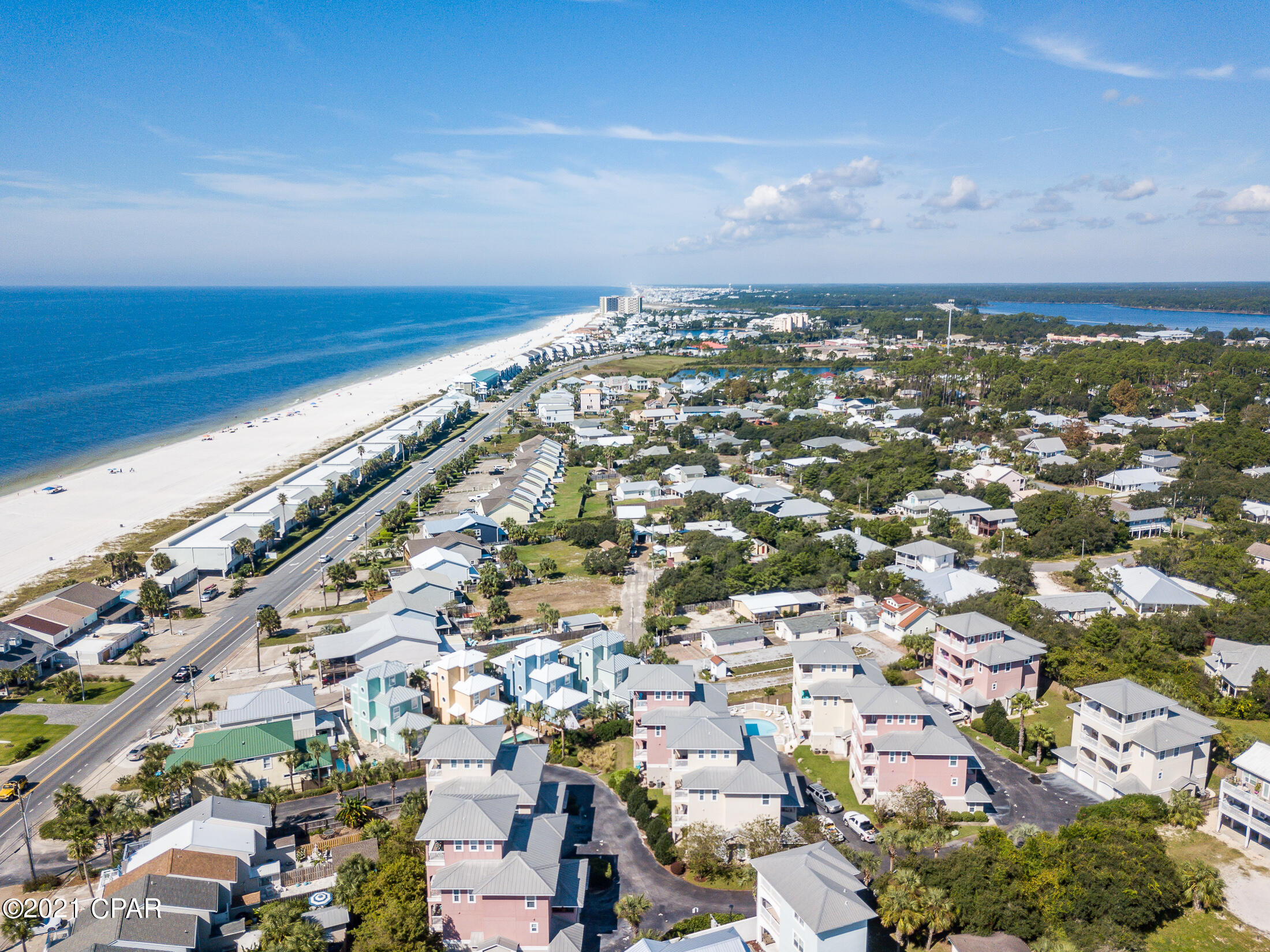 Casa Del Mar - Residential