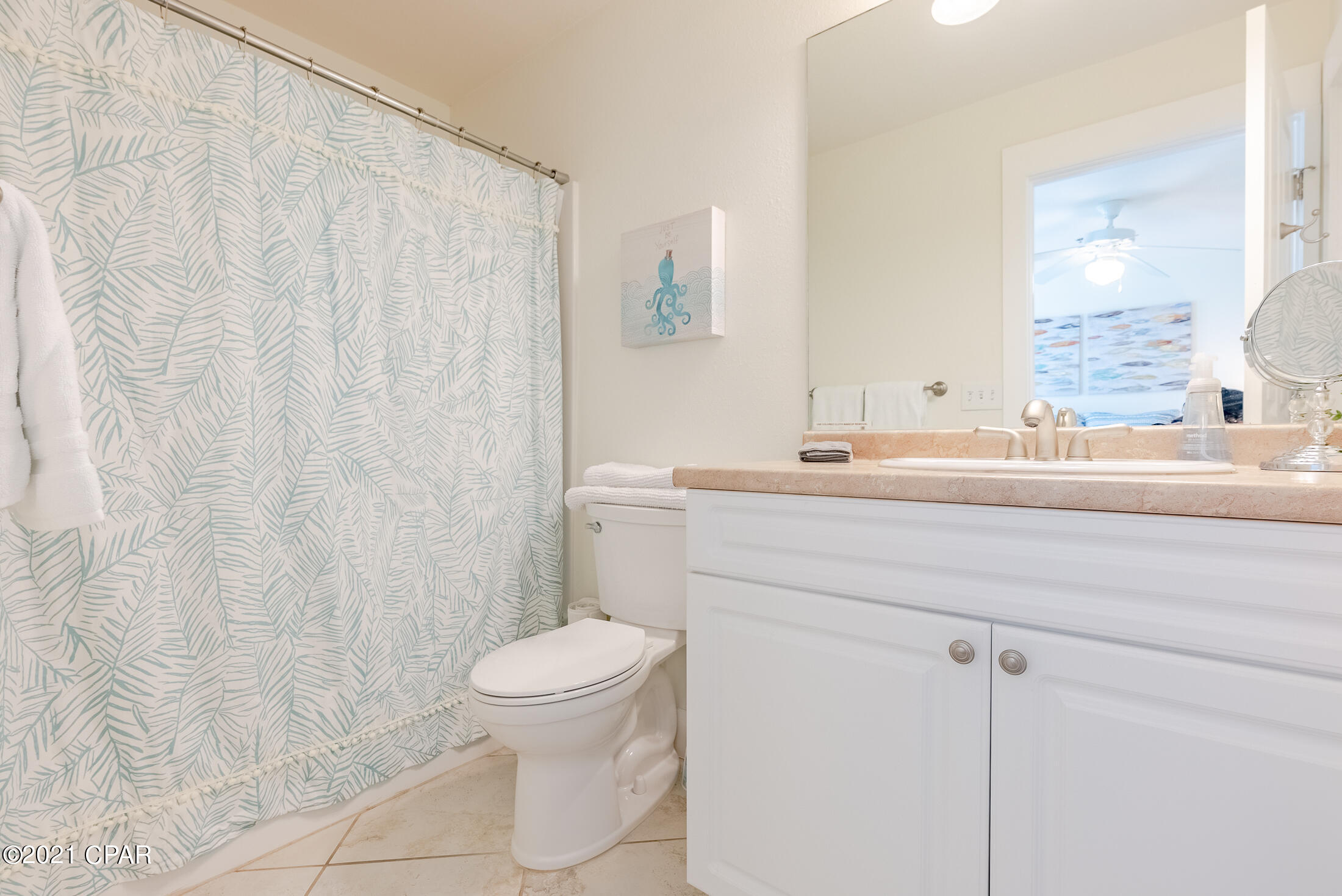 Casa Del Mar - Residential