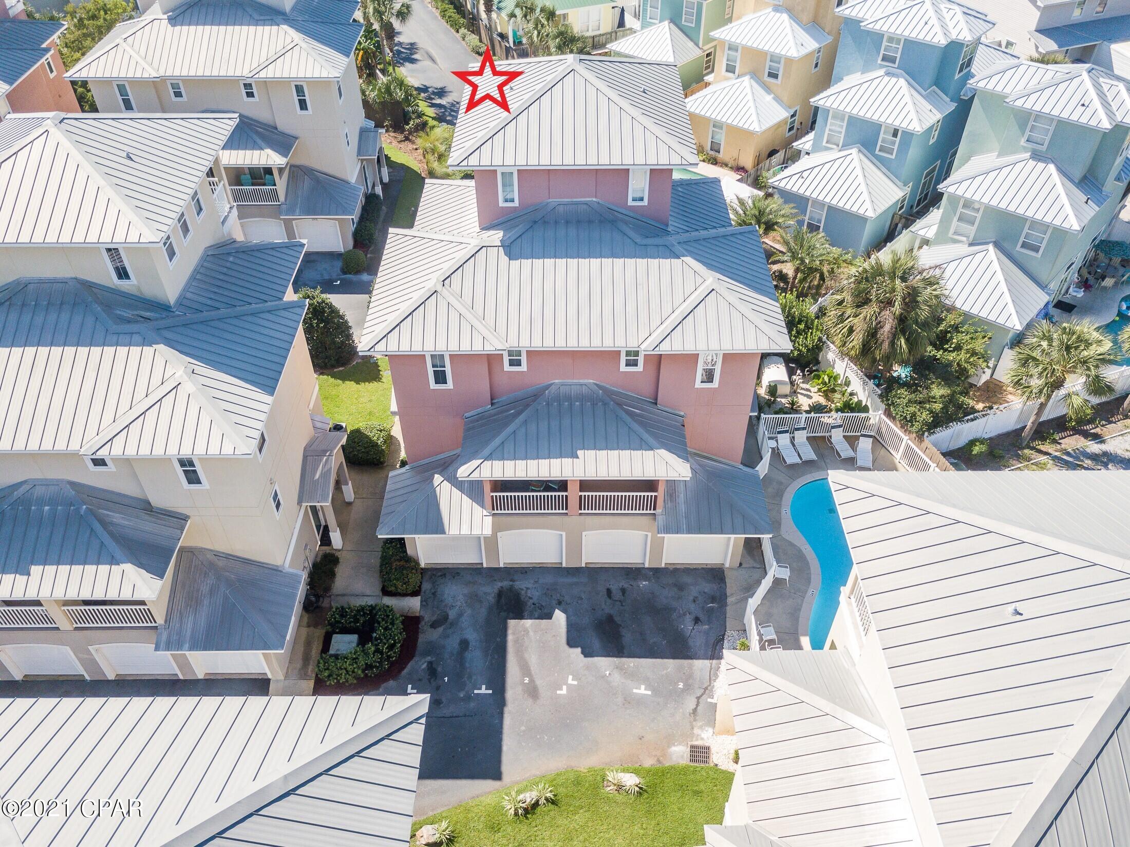 Casa Del Mar - Residential