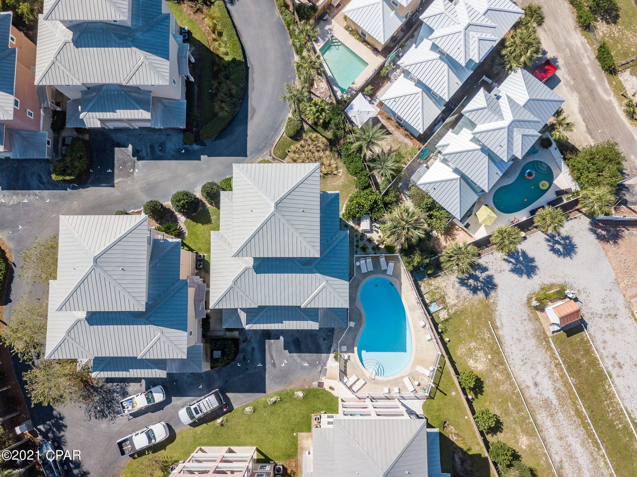 Casa Del Mar - Residential