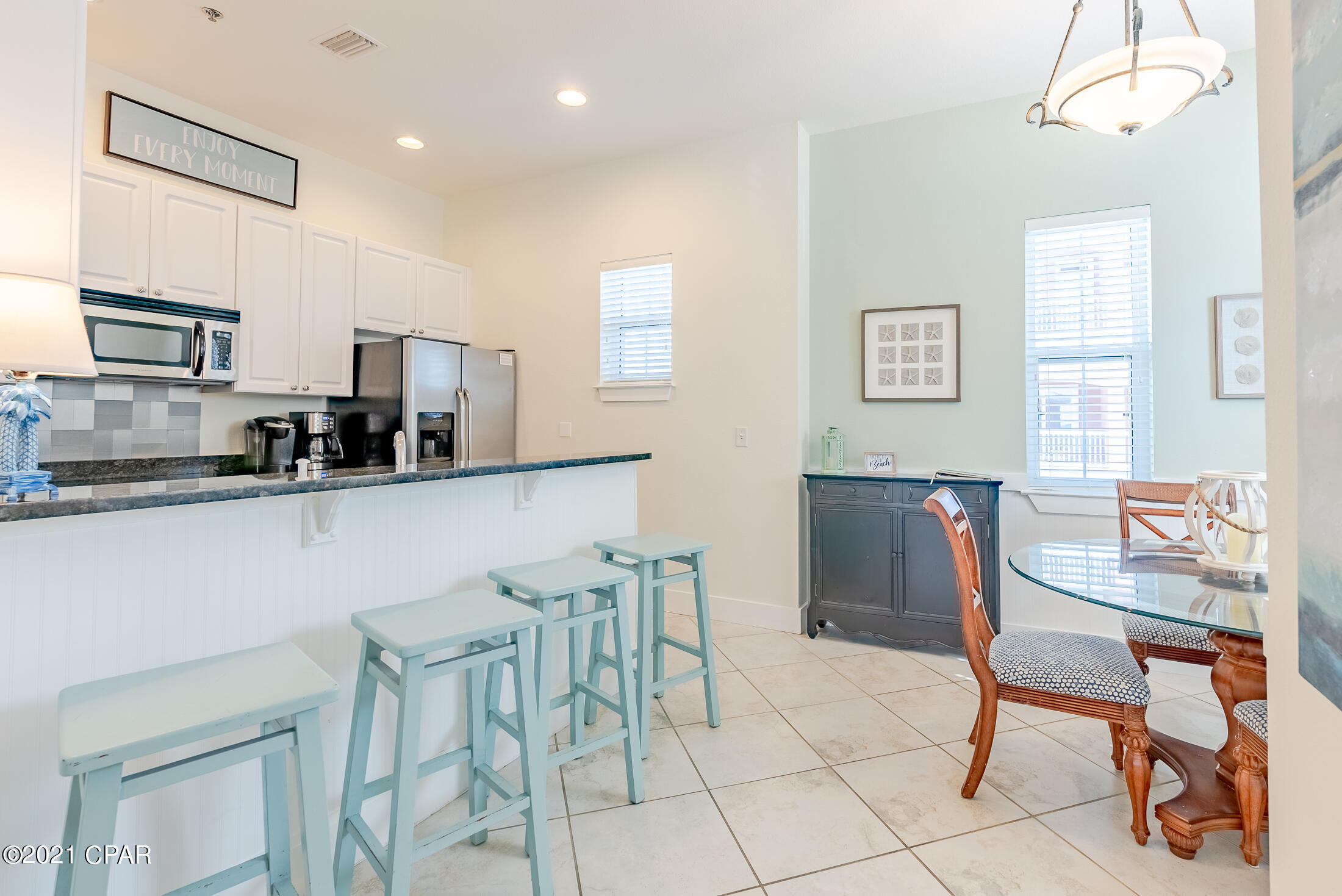 Casa Del Mar - Residential