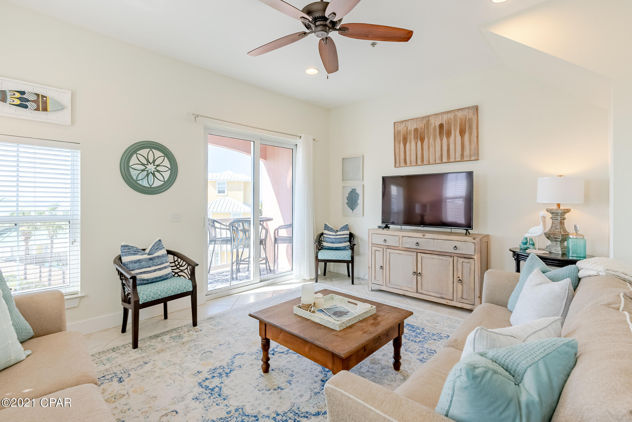 Casa Del Mar - Residential