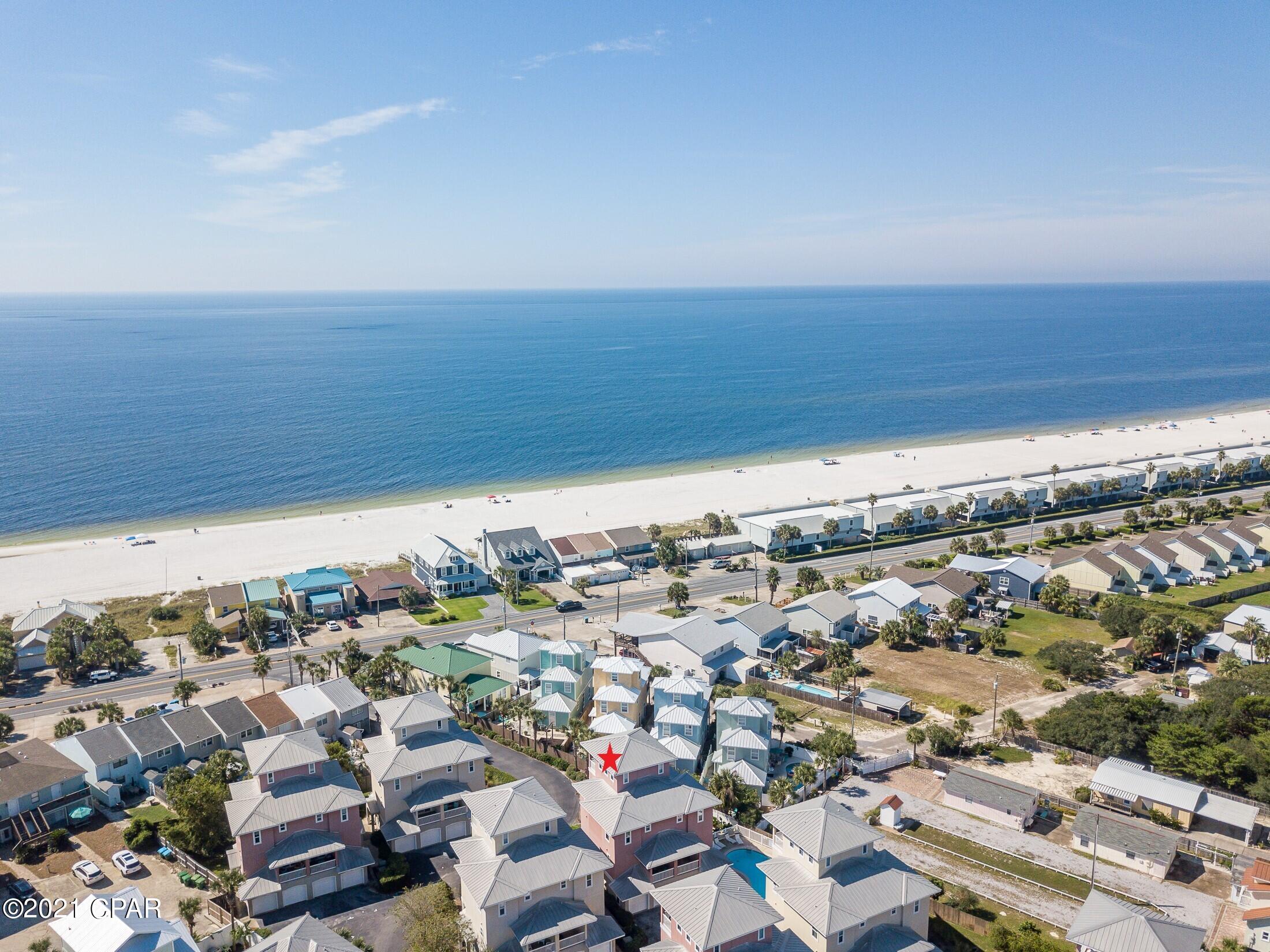 Casa Del Mar - Residential