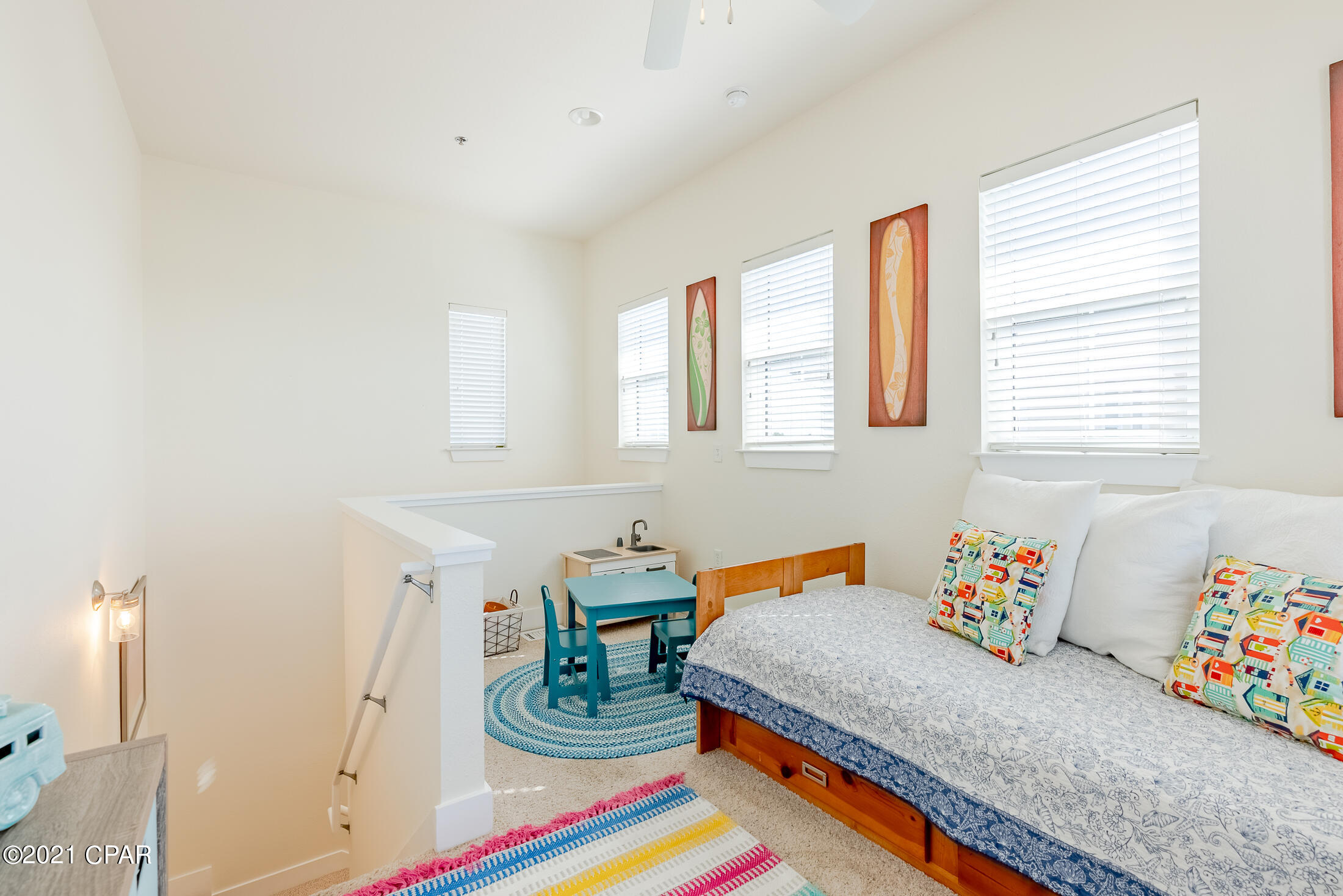 Casa Del Mar - Residential