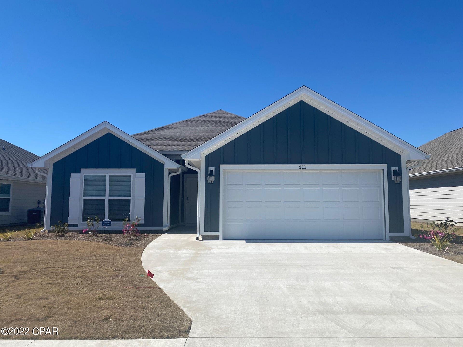 [No Recorded Subdiv] - Residential Lease