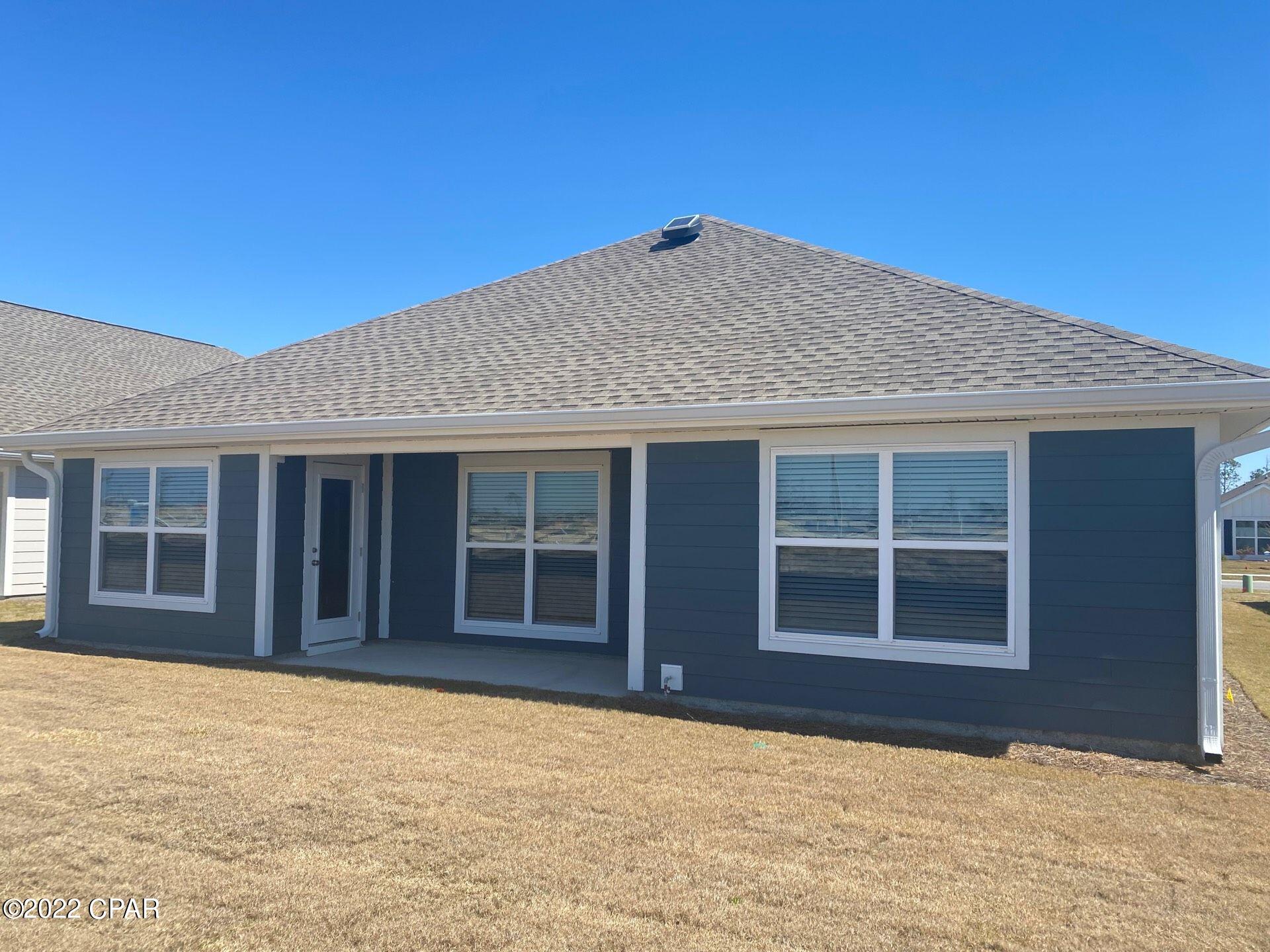 [No Recorded Subdiv] - Residential Lease