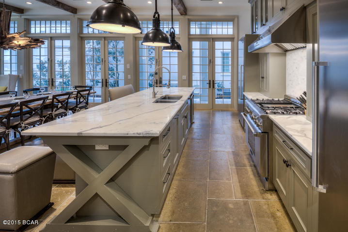 Rosemary Beach - Residential