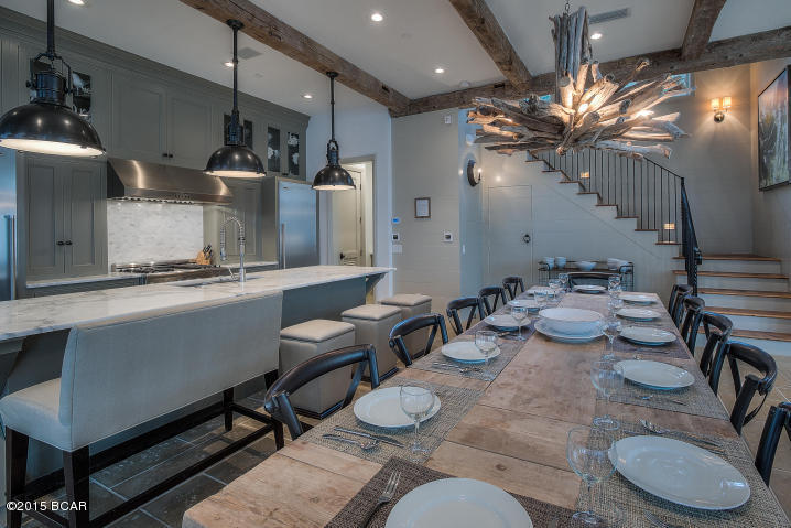 Rosemary Beach - Residential