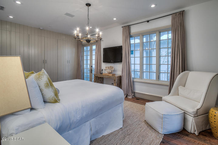 Rosemary Beach - Residential