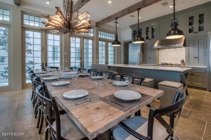 Rosemary Beach - Residential