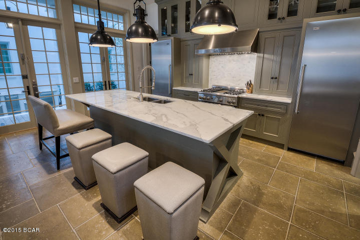 Rosemary Beach - Residential