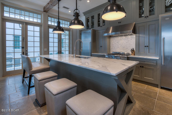 Rosemary Beach - Residential