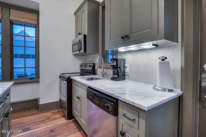 Rosemary Beach - Residential