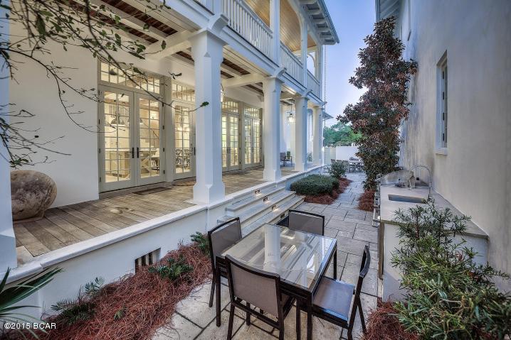 Rosemary Beach - Residential