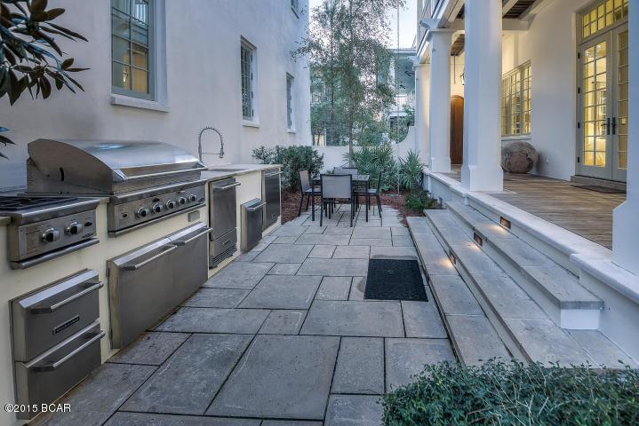 Rosemary Beach - Residential