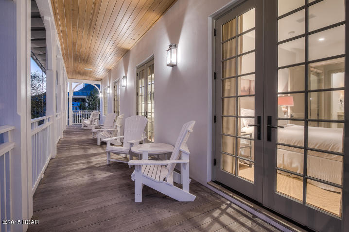 Rosemary Beach - Residential