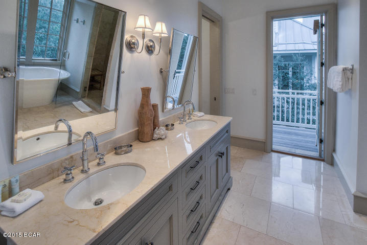 Rosemary Beach - Residential