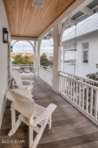 Rosemary Beach - Residential