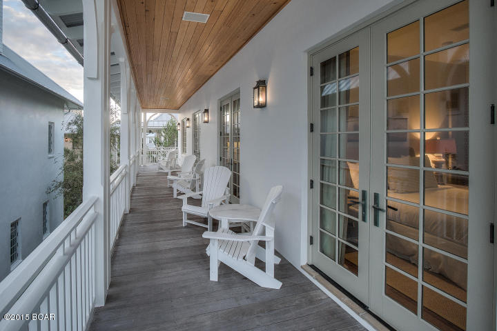 Rosemary Beach - Residential