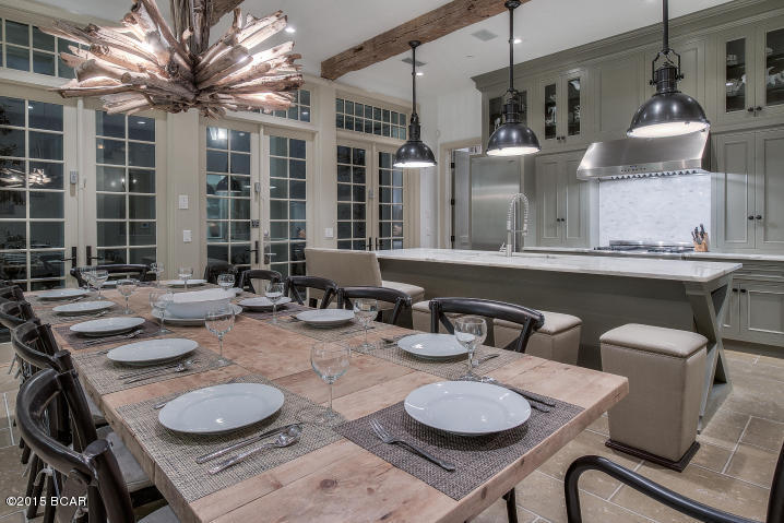 Rosemary Beach - Residential