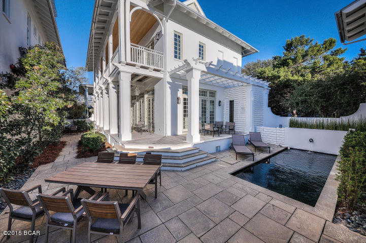 Rosemary Beach - Residential