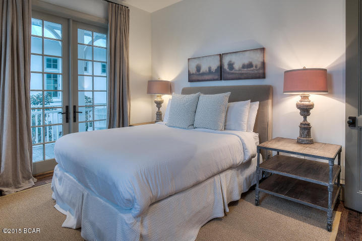 Rosemary Beach - Residential