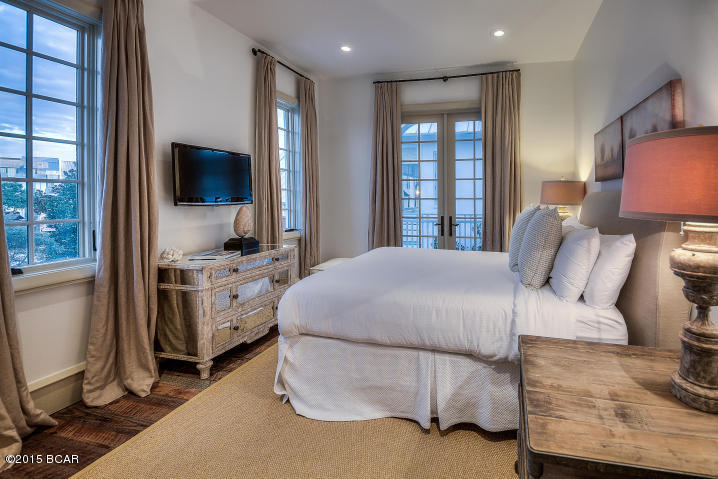 Rosemary Beach - Residential