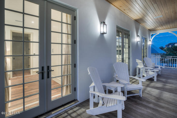 Rosemary Beach - Residential