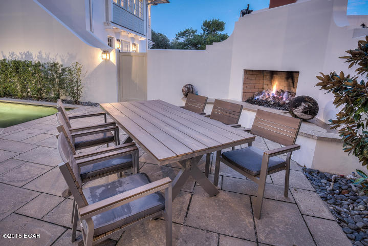 Rosemary Beach - Residential