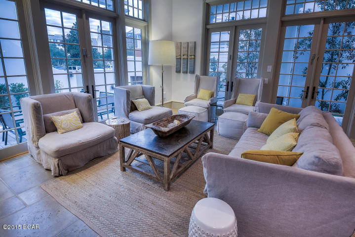 Rosemary Beach - Residential