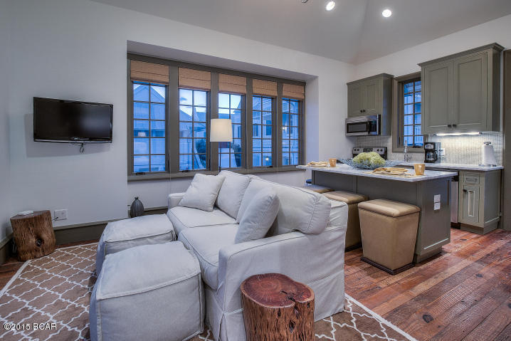 Rosemary Beach - Residential