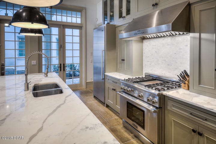 Rosemary Beach - Residential