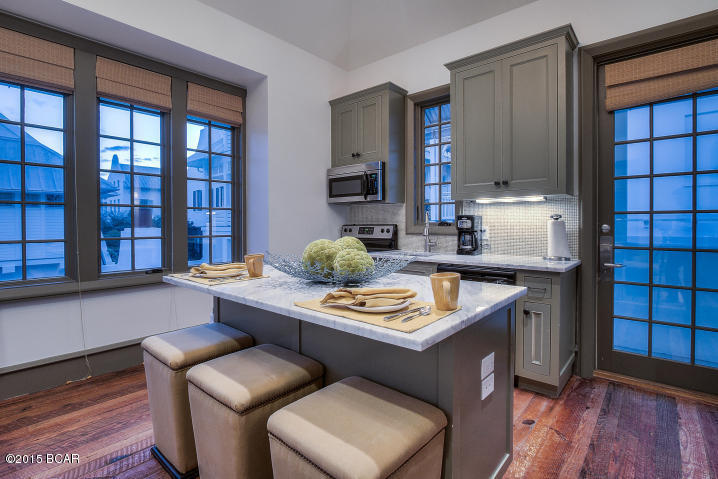 Rosemary Beach - Residential