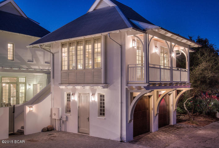 Rosemary Beach - Residential