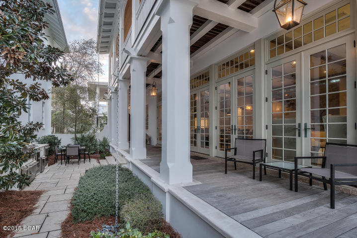 Rosemary Beach - Residential