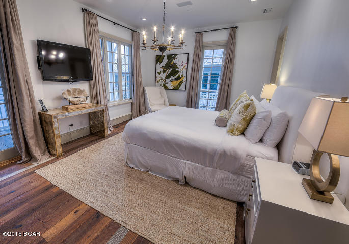 Rosemary Beach - Residential