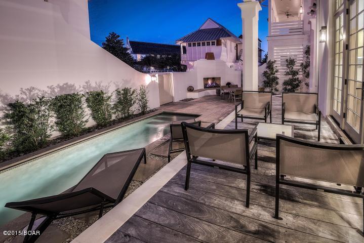 Rosemary Beach - Residential