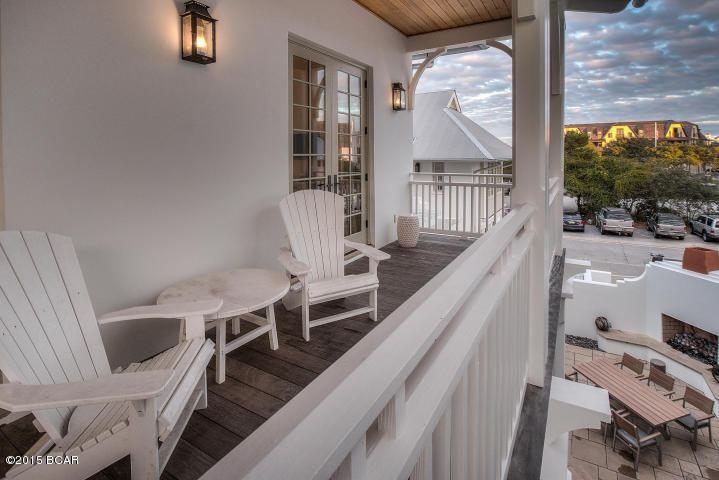 Rosemary Beach - Residential