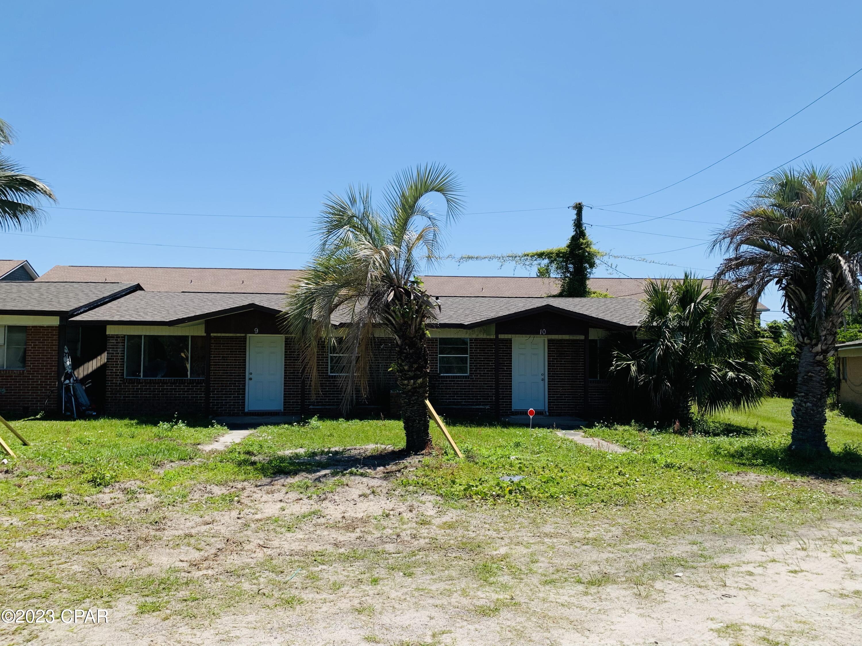 [No Recorded Subdiv] - Commercial Sale