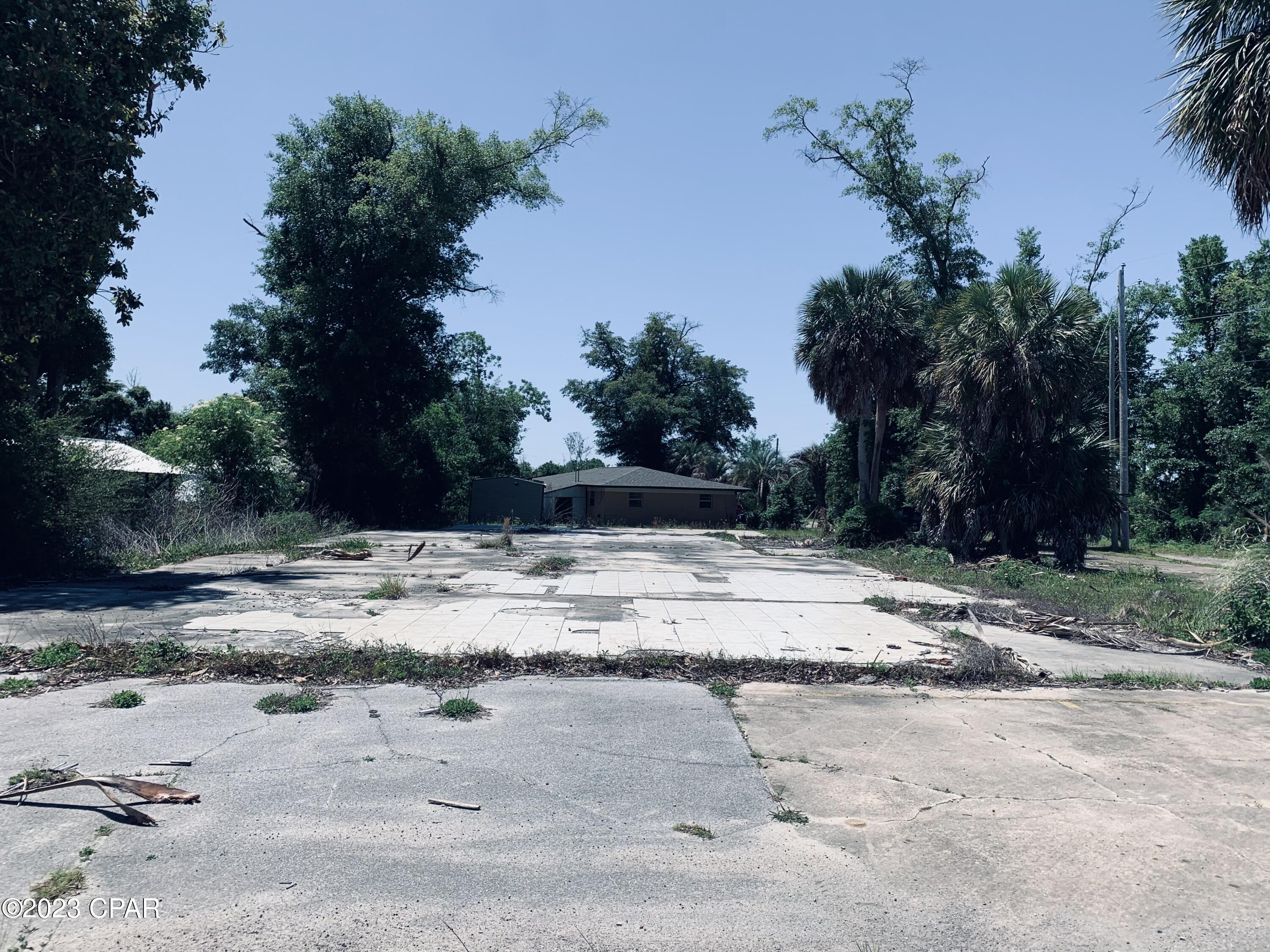 [No Recorded Subdiv] - Commercial Sale