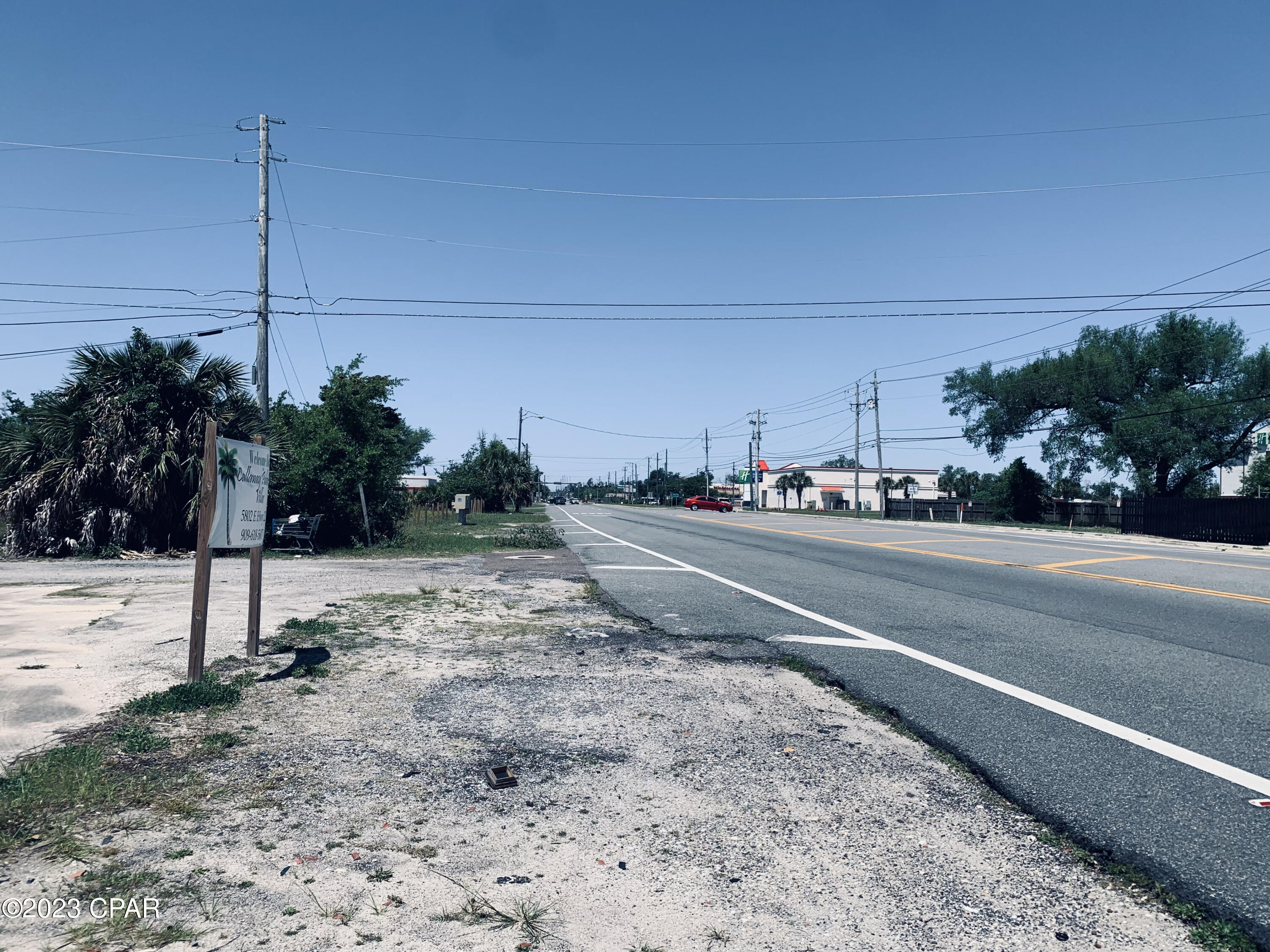 [No Recorded Subdiv] - Commercial Sale