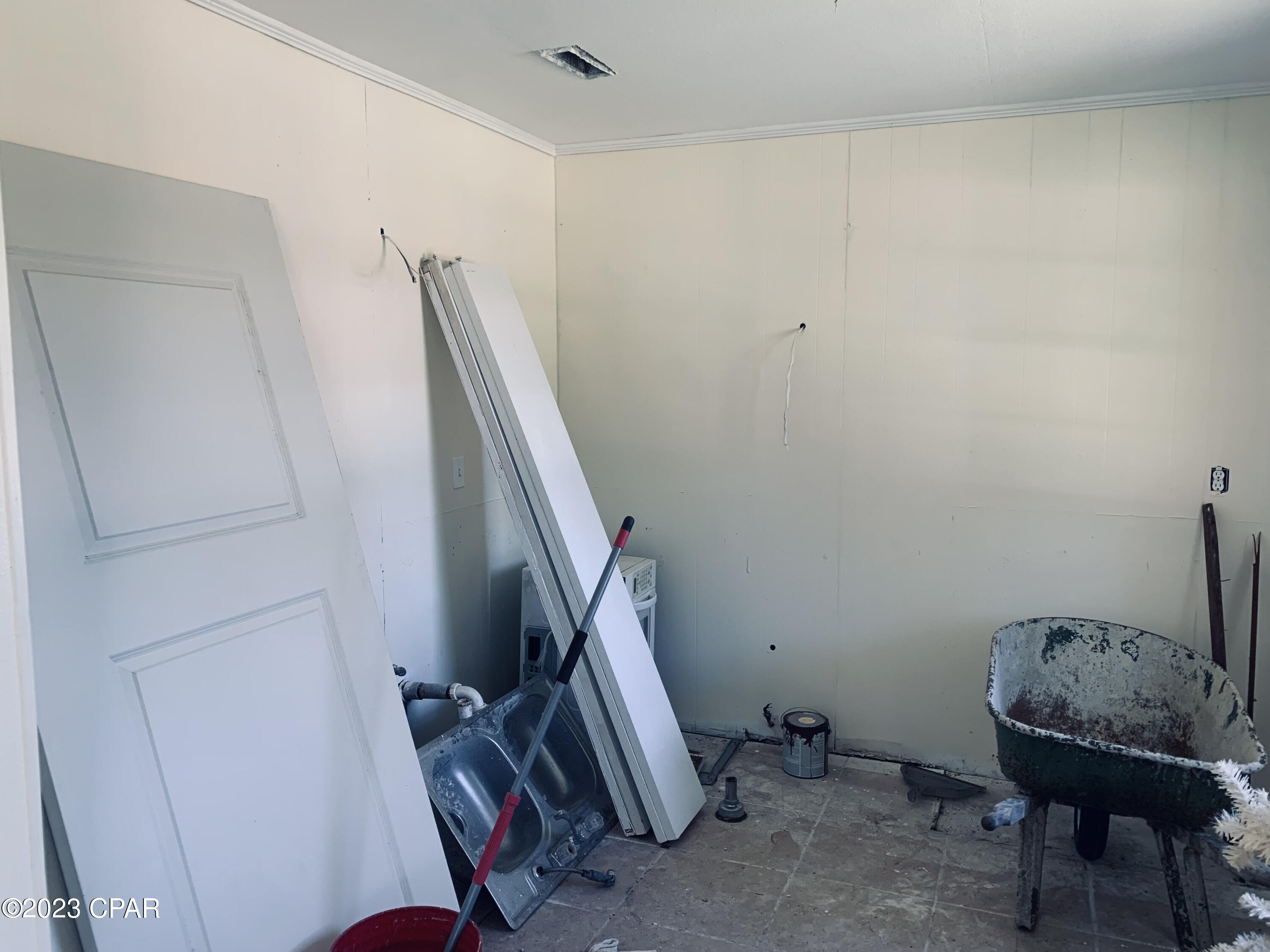 [No Recorded Subdiv] - Commercial Sale