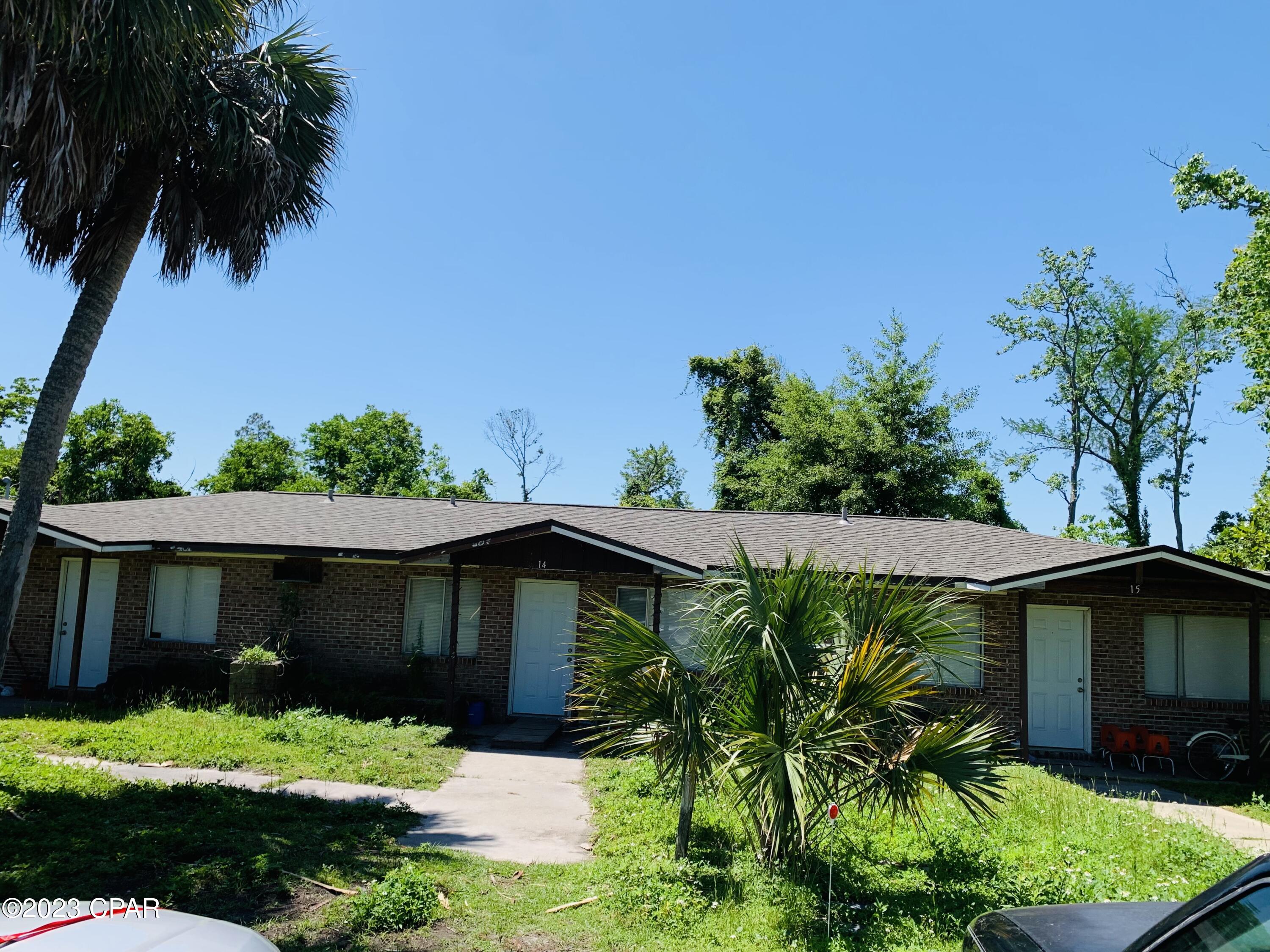 [No Recorded Subdiv] - Commercial Sale